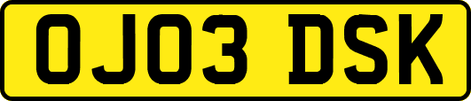 OJ03DSK