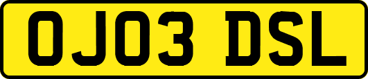 OJ03DSL