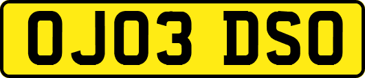 OJ03DSO