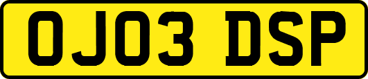 OJ03DSP