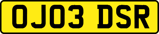 OJ03DSR