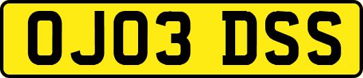 OJ03DSS