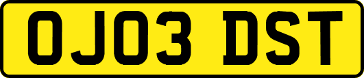 OJ03DST