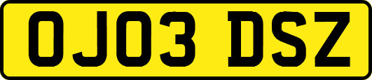 OJ03DSZ