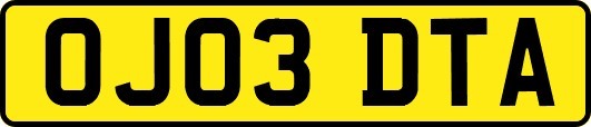 OJ03DTA