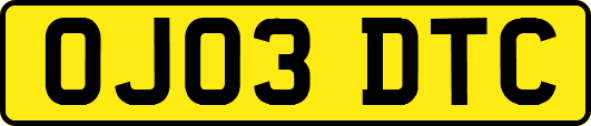 OJ03DTC