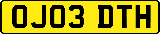 OJ03DTH