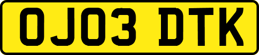OJ03DTK