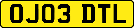 OJ03DTL