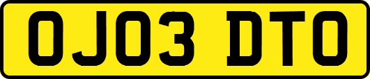 OJ03DTO