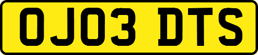 OJ03DTS