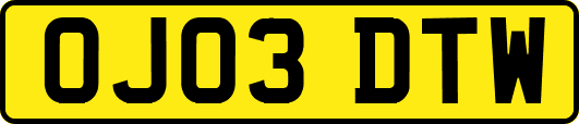 OJ03DTW