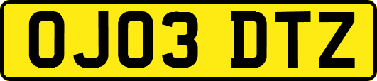 OJ03DTZ