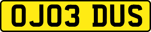 OJ03DUS