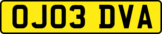 OJ03DVA