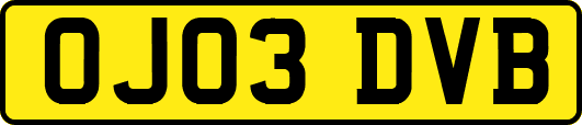 OJ03DVB