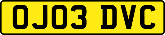 OJ03DVC