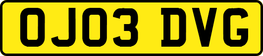OJ03DVG