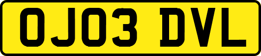 OJ03DVL