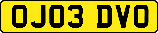 OJ03DVO
