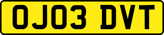 OJ03DVT