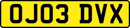 OJ03DVX