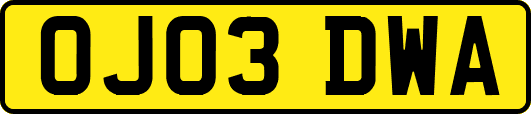 OJ03DWA