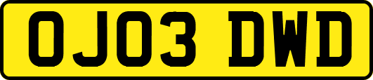OJ03DWD