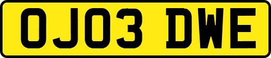 OJ03DWE