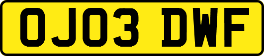 OJ03DWF
