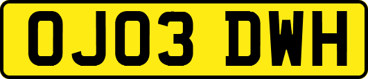 OJ03DWH
