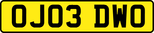 OJ03DWO