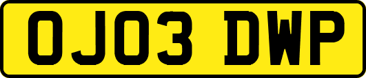 OJ03DWP