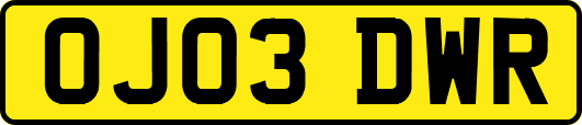 OJ03DWR