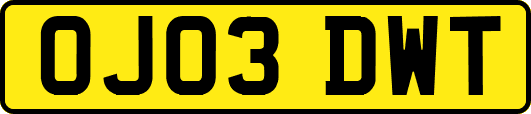 OJ03DWT