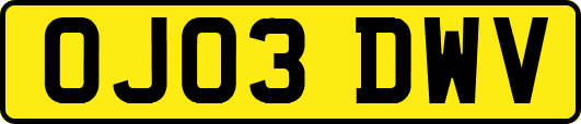 OJ03DWV