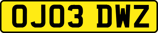 OJ03DWZ