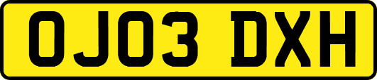 OJ03DXH