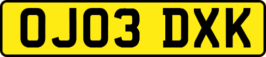 OJ03DXK