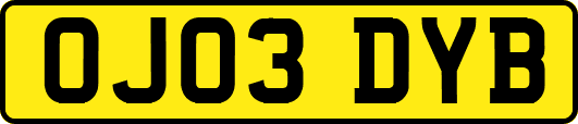 OJ03DYB