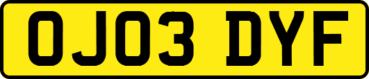 OJ03DYF
