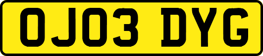 OJ03DYG