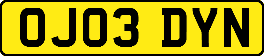 OJ03DYN