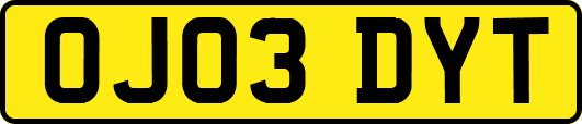 OJ03DYT