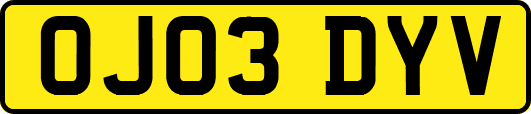 OJ03DYV