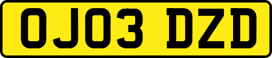 OJ03DZD