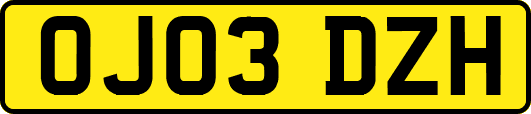 OJ03DZH