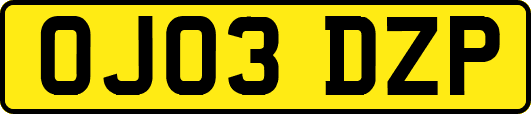 OJ03DZP