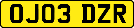 OJ03DZR