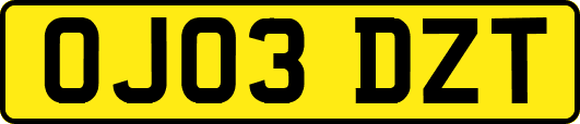 OJ03DZT